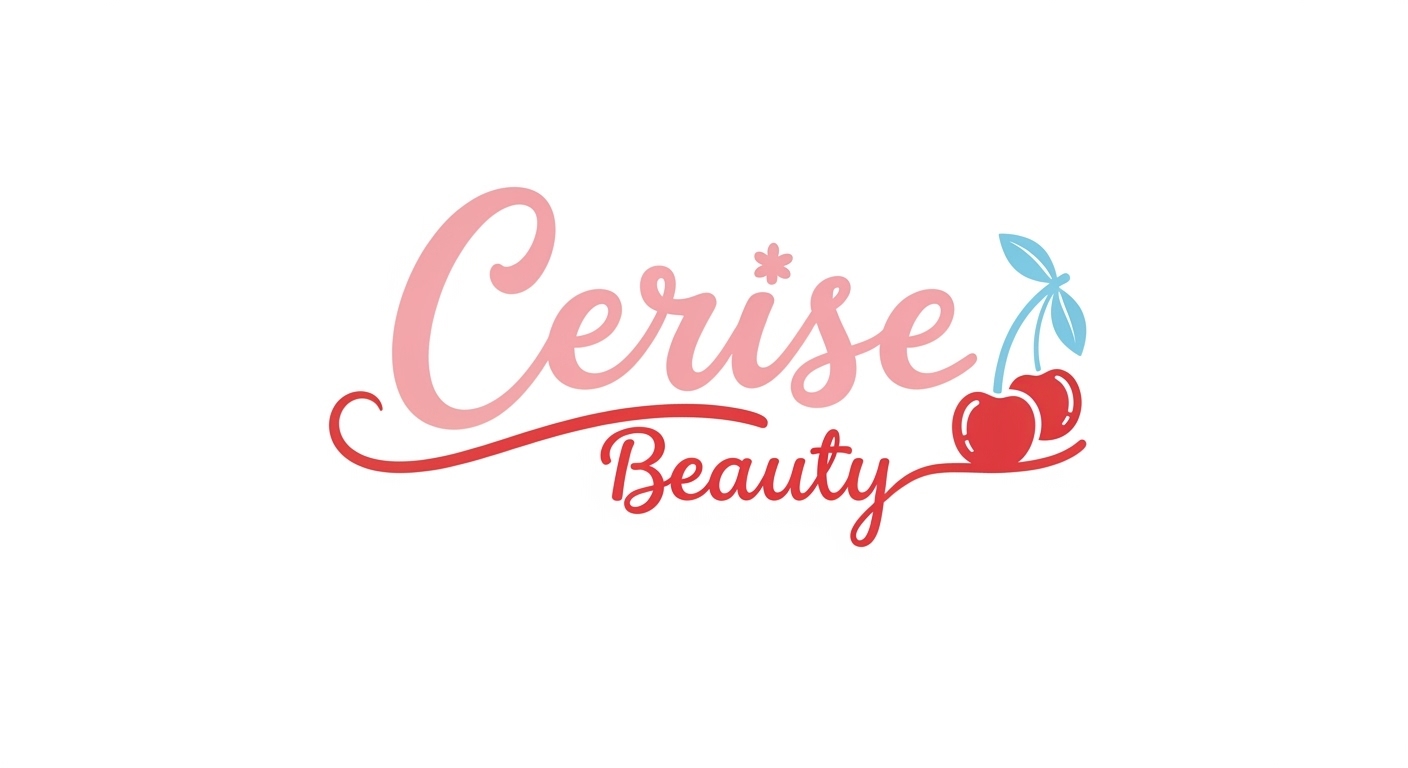 Cerise Beauty logo